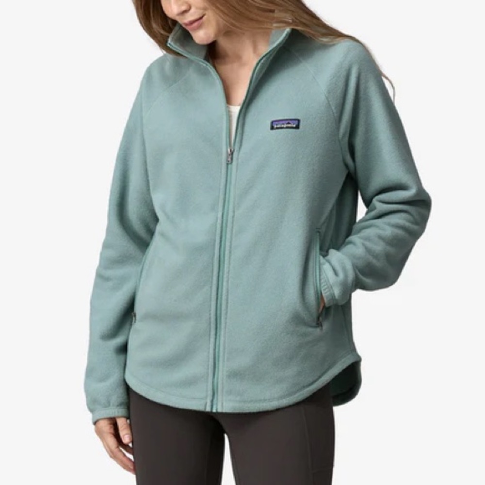 Patagonia Classic Microdini Jacket